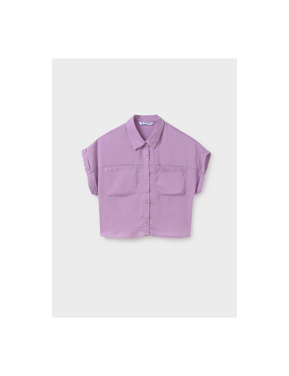 Mayoral Camicia  Mayoral