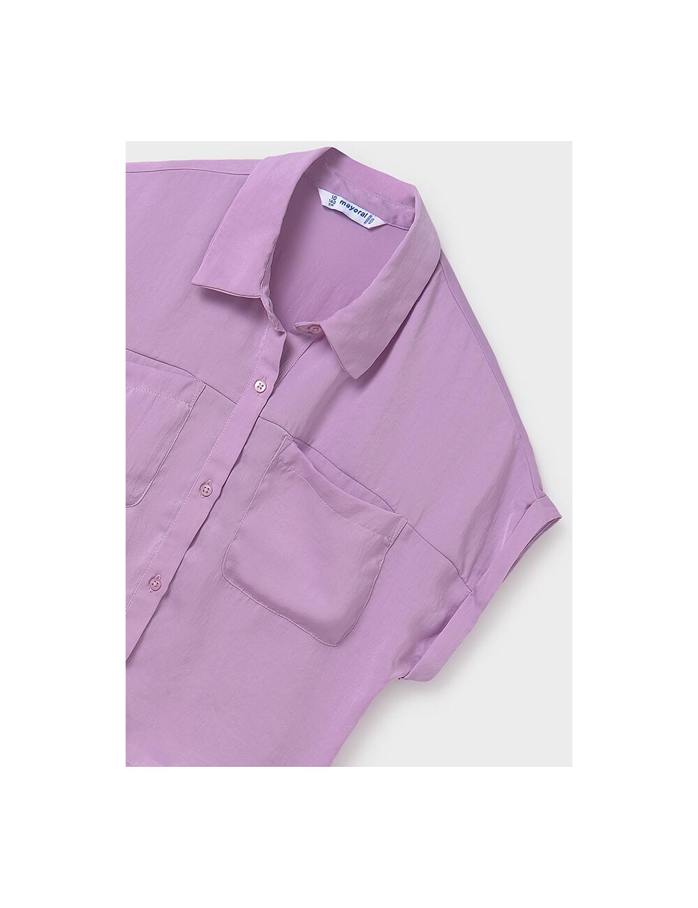 Mayoral Camicia  Mayoral