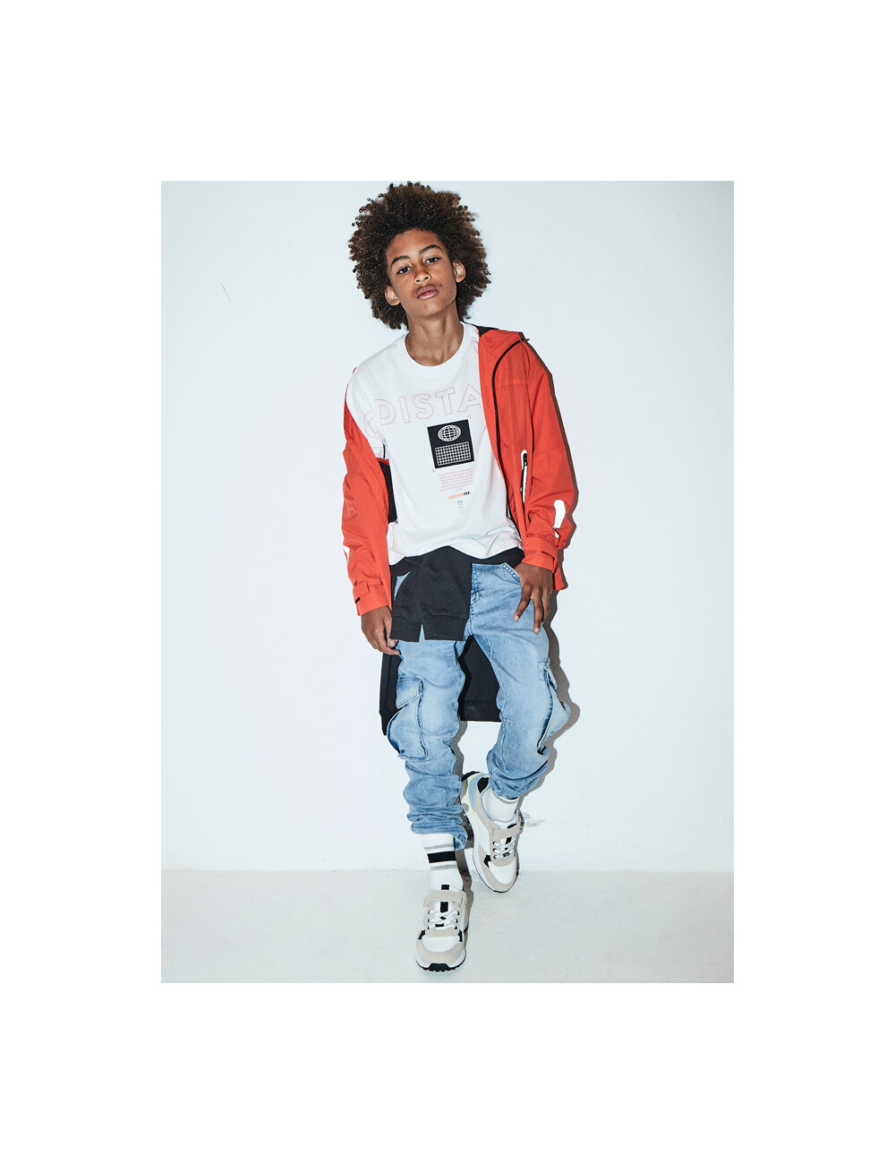 Mayoral Pantaloni Mayoral