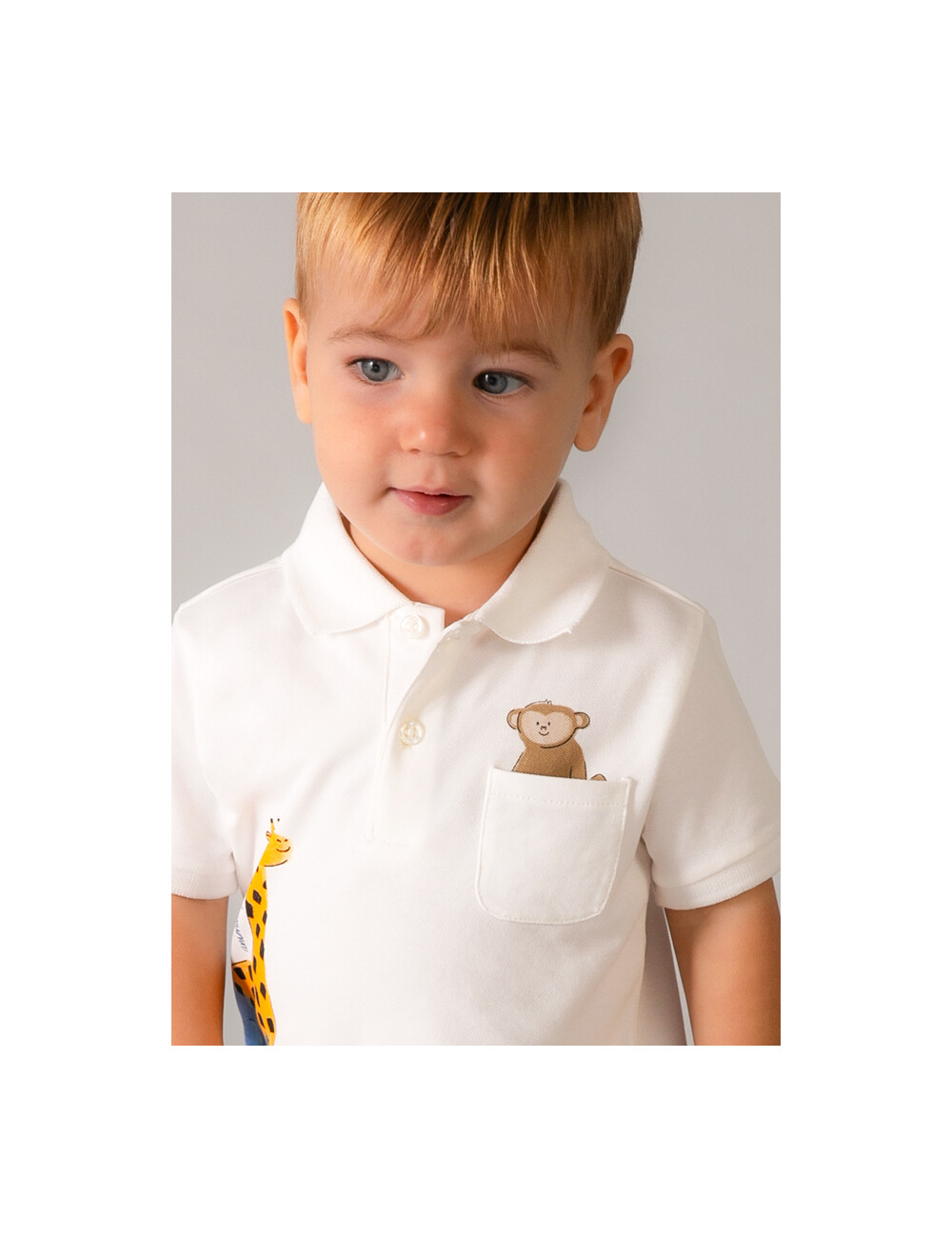 Mayoral Polo Mayoral