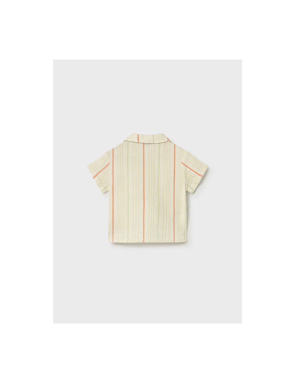 Mayoral Camicia  Mayoral