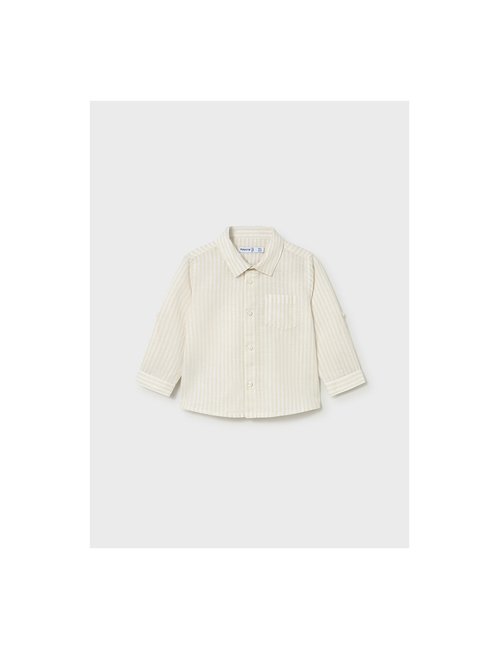 Mayoral Camicia  Mayoral