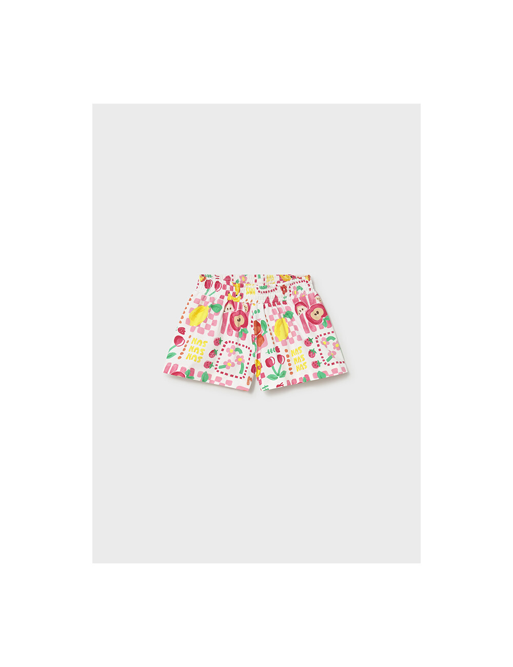 Mayoral Pantaloncini Mayoral