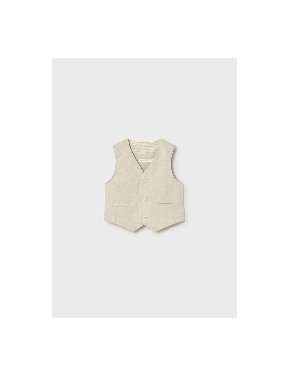 Mayoral Gilet Mayoral