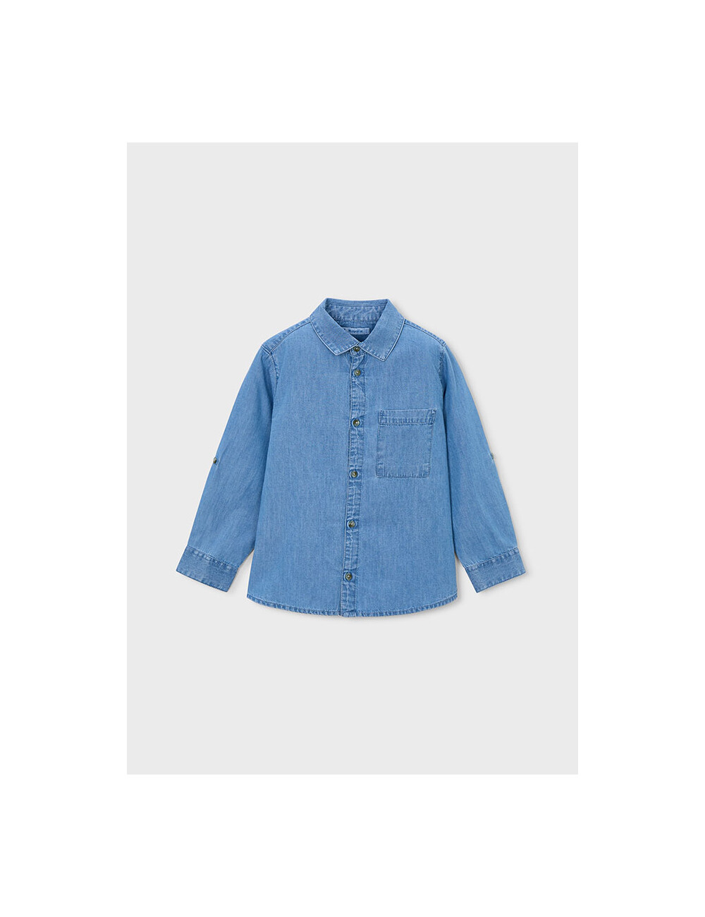 Mayoral Camicia  Mayoral
