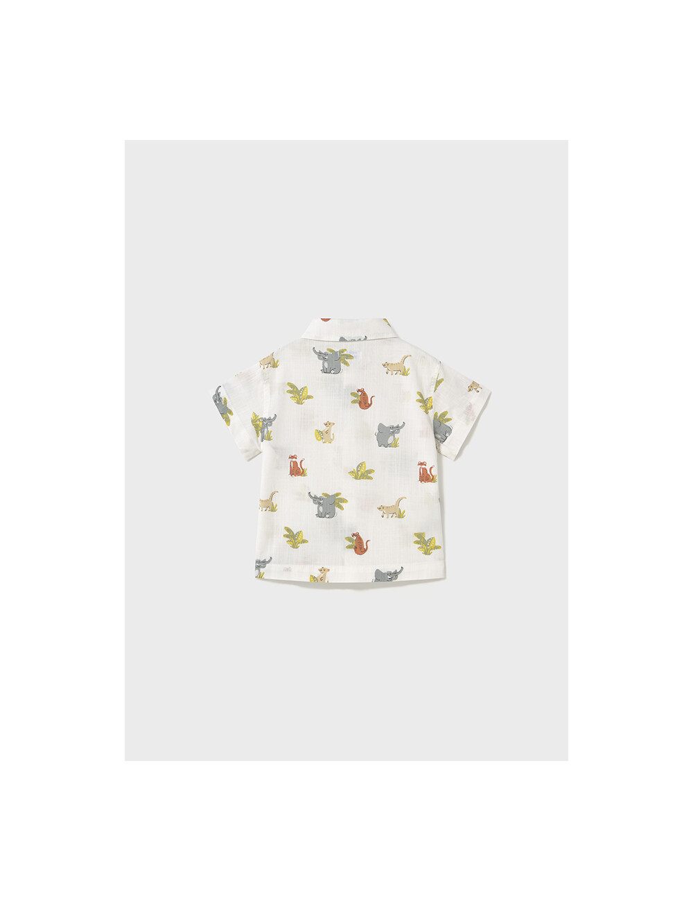 Mayoral Camicia  Mayoral