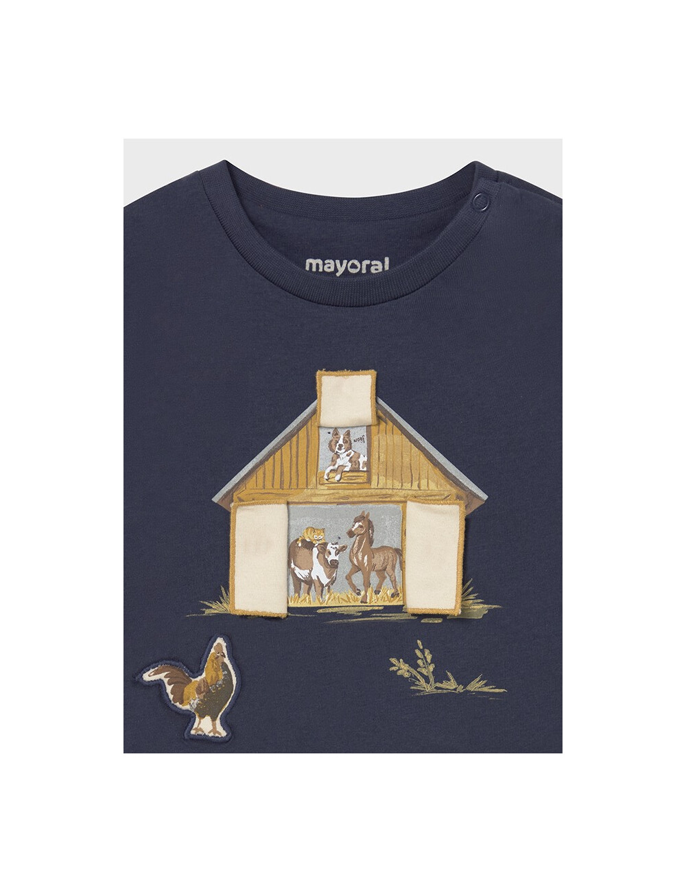 Mayoral Maglietta Mayoral