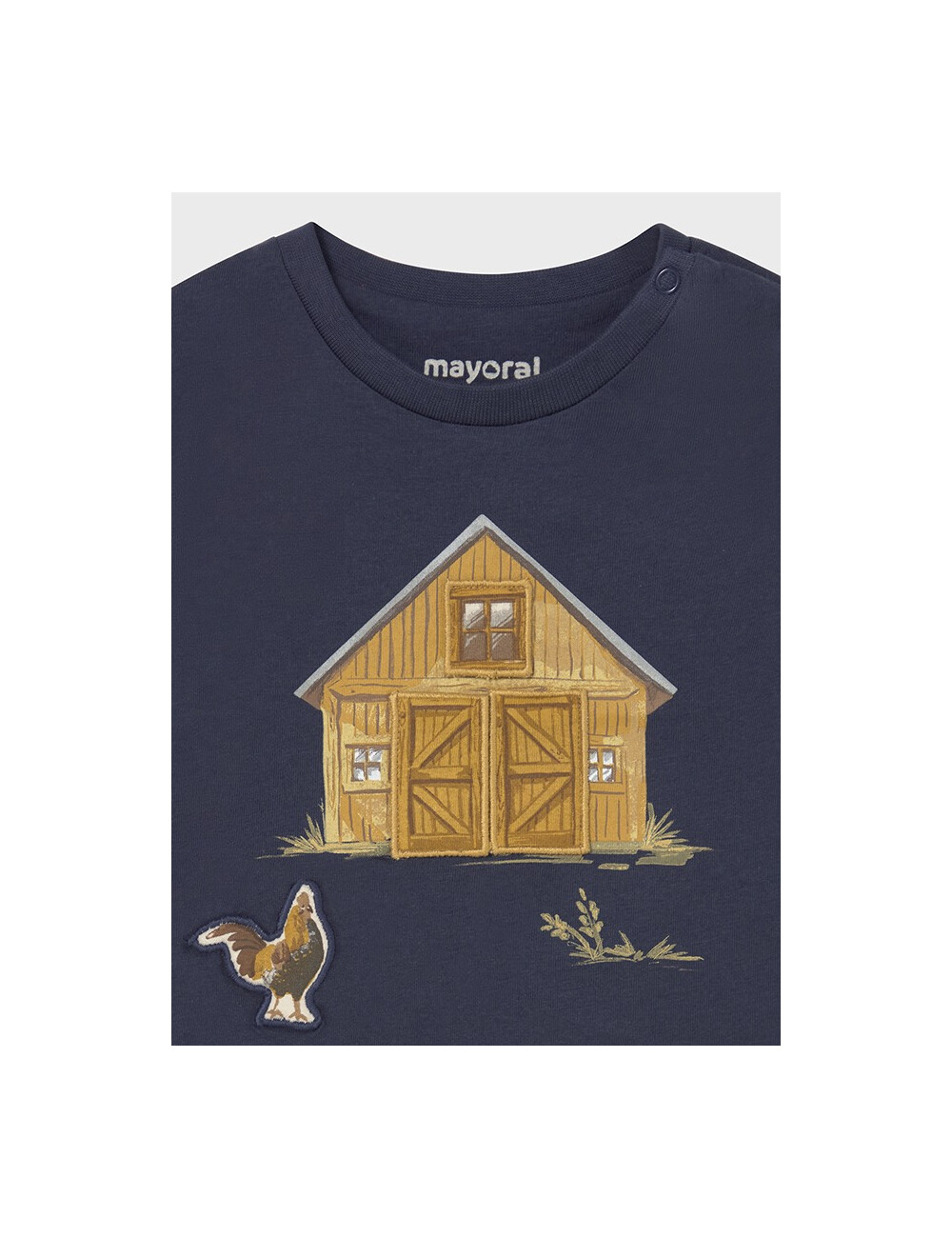 Mayoral Maglietta Mayoral
