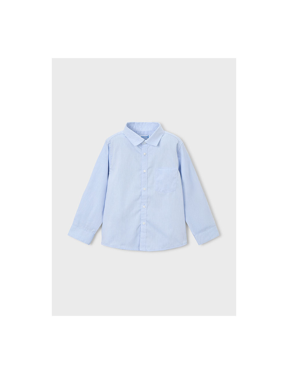 Mayoral Camicia  Mayoral
