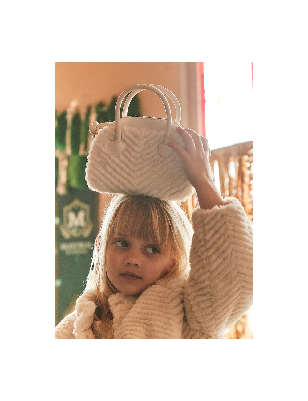 Mayoral Borsa Mayoral