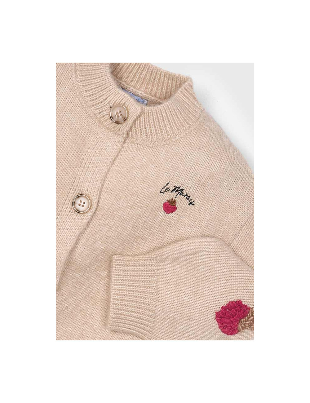 Mayoral Cardigan Mayoral