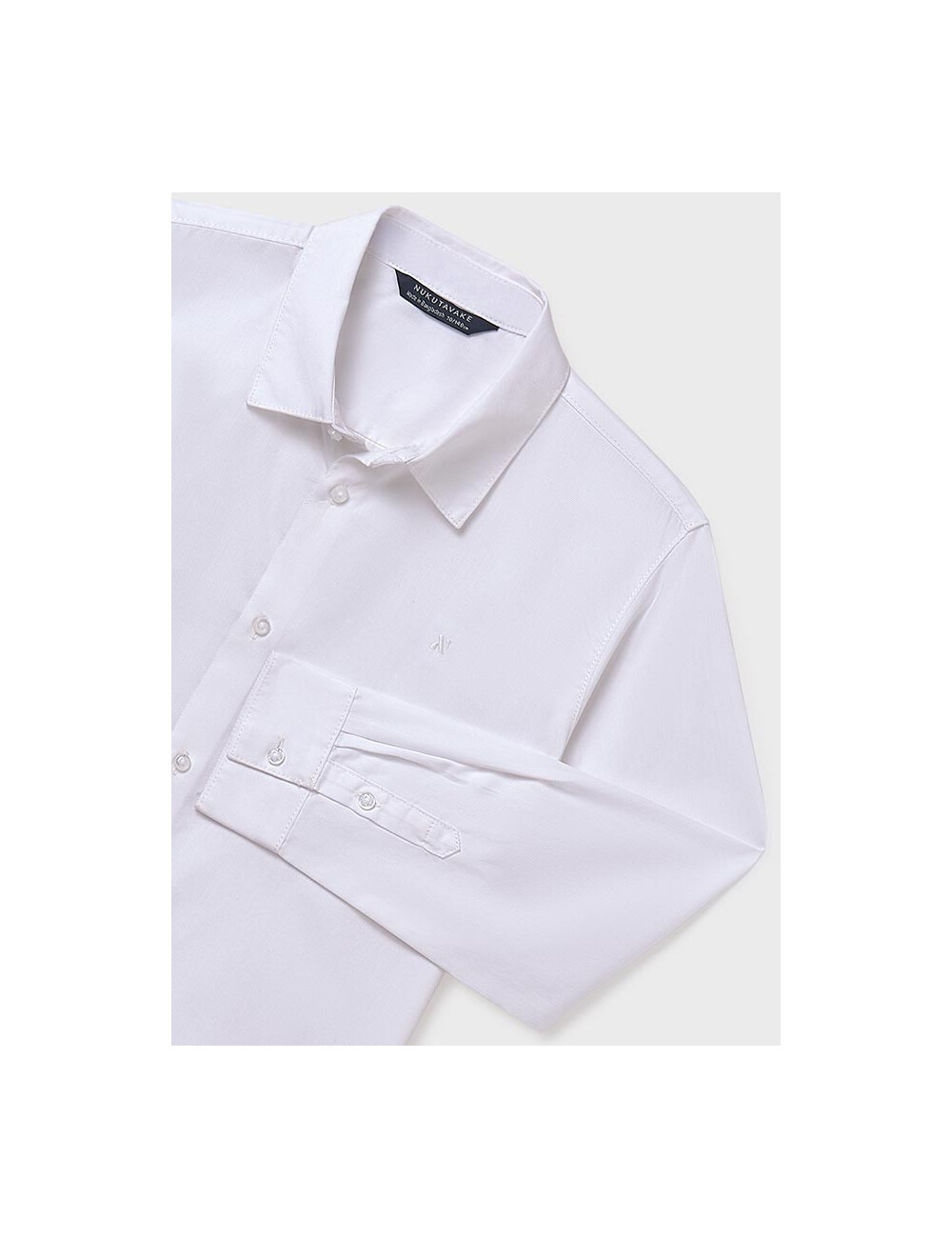 Mayoral Camicia Mayoral