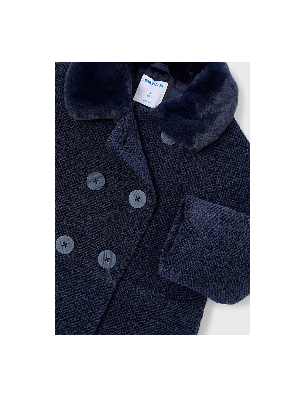 Mayoral Cappotto Mayoral