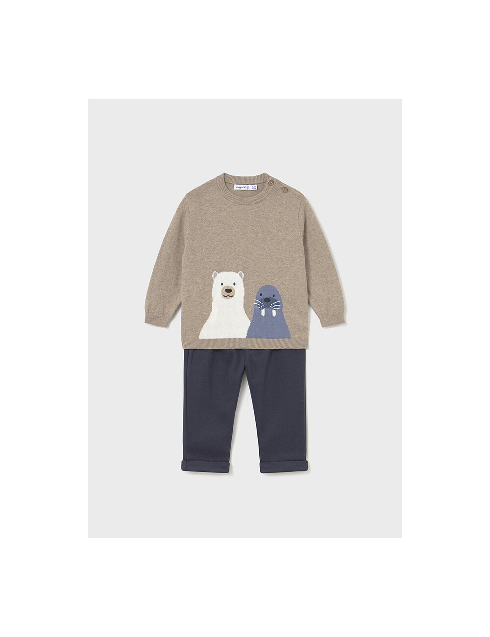Mayoral Pantaloni Mayoral