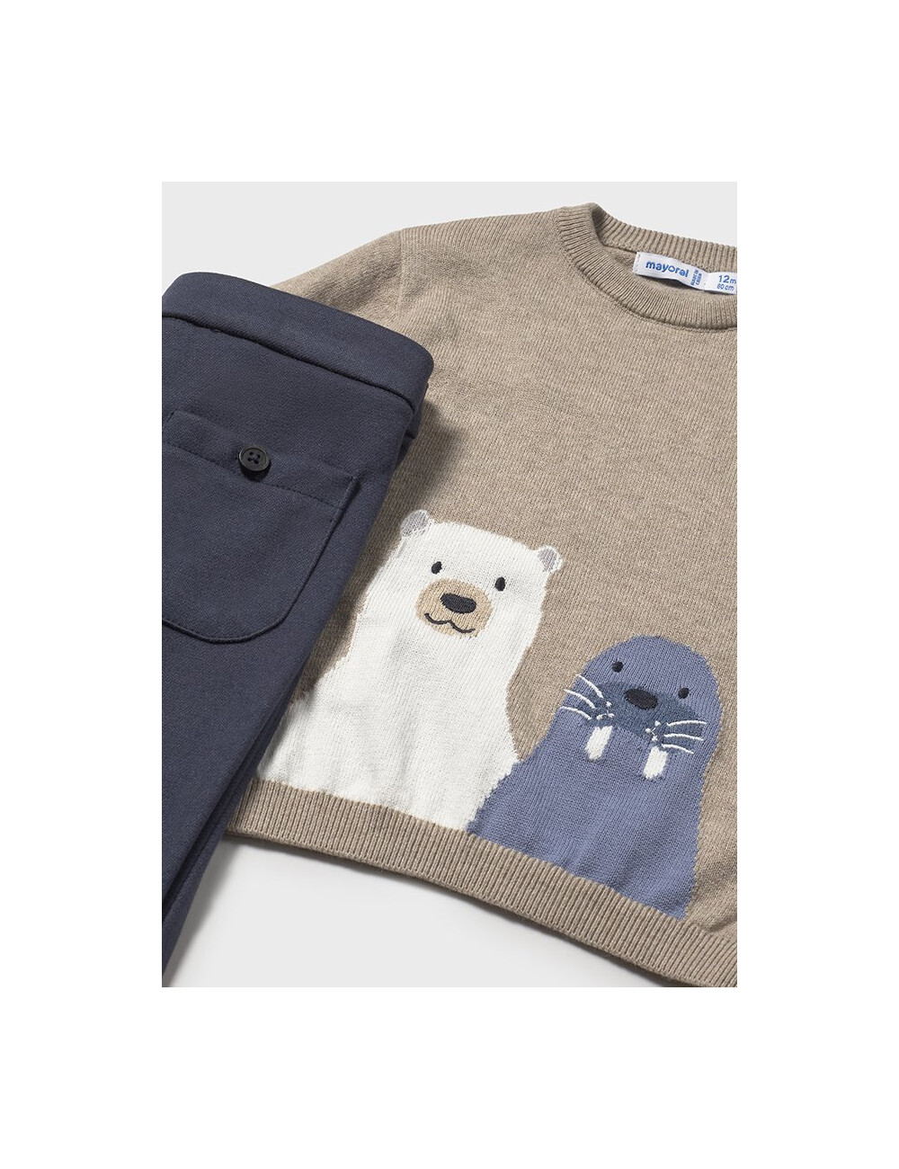 Mayoral Pantaloni Mayoral