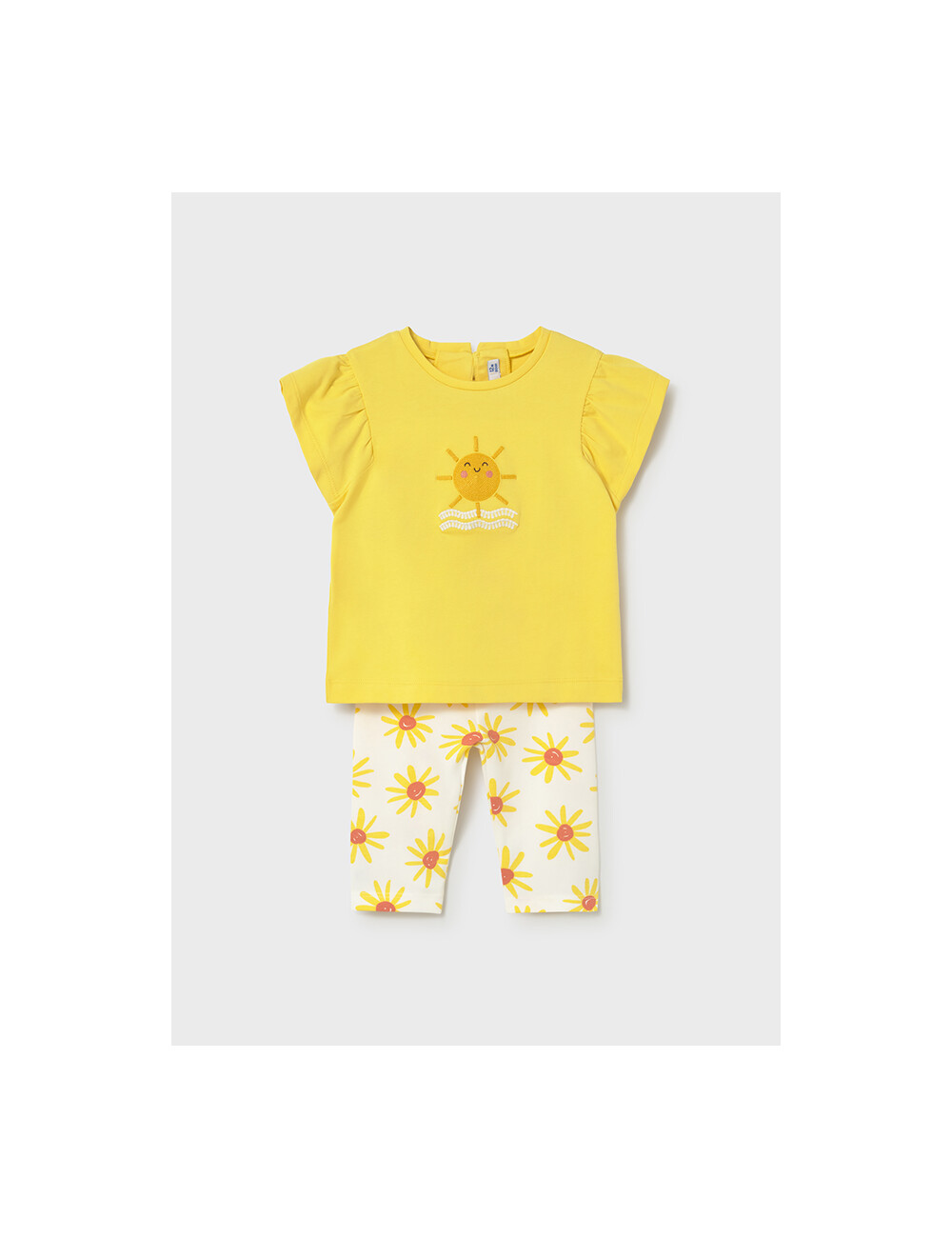 Mayoral Leggings Mayoral