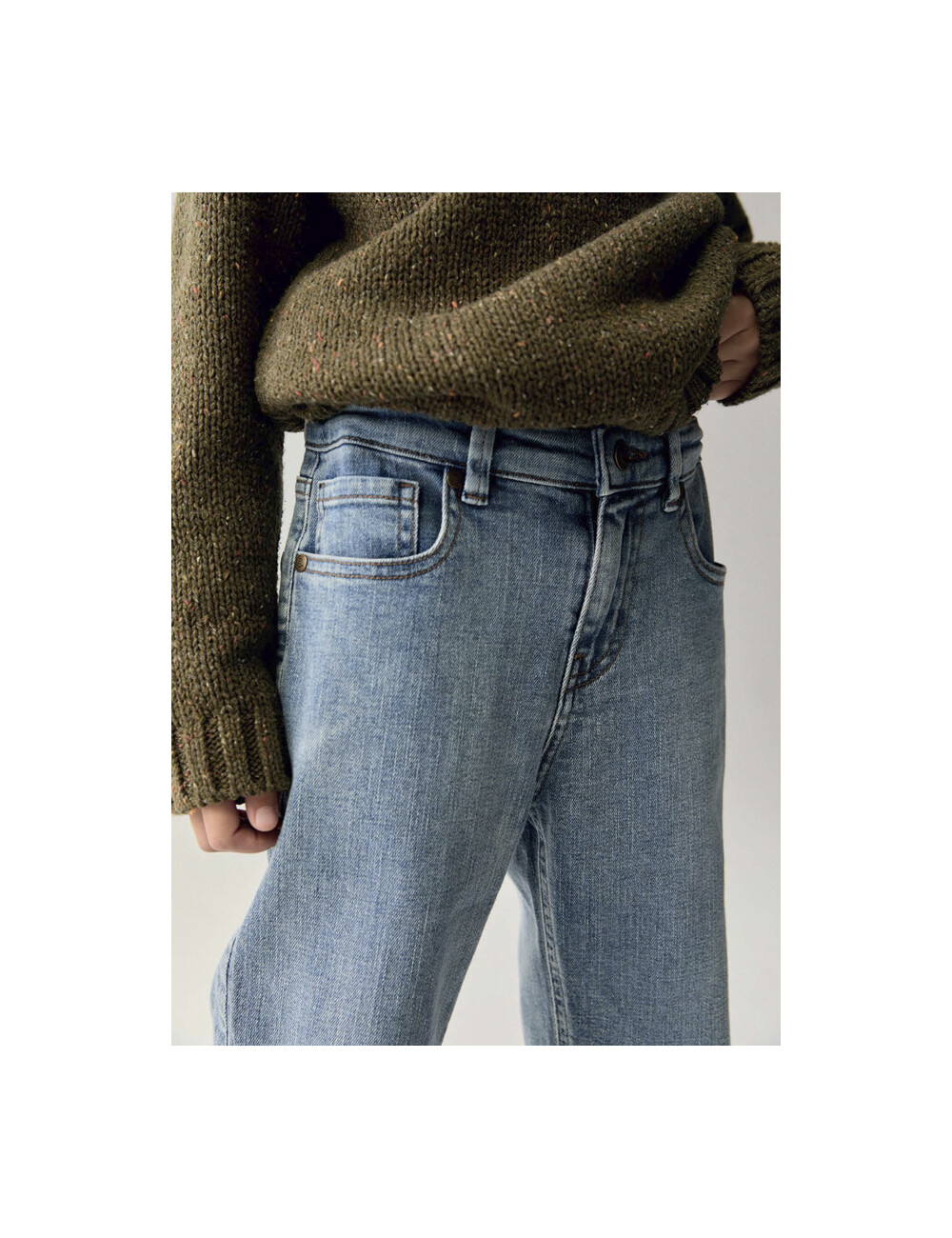 Mayoral Jeans Mayoral