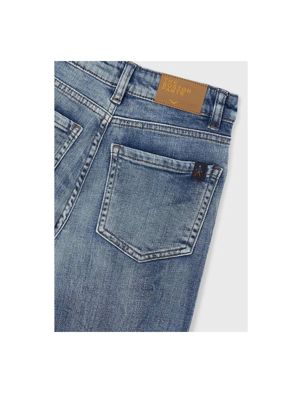 Mayoral Jeans Mayoral