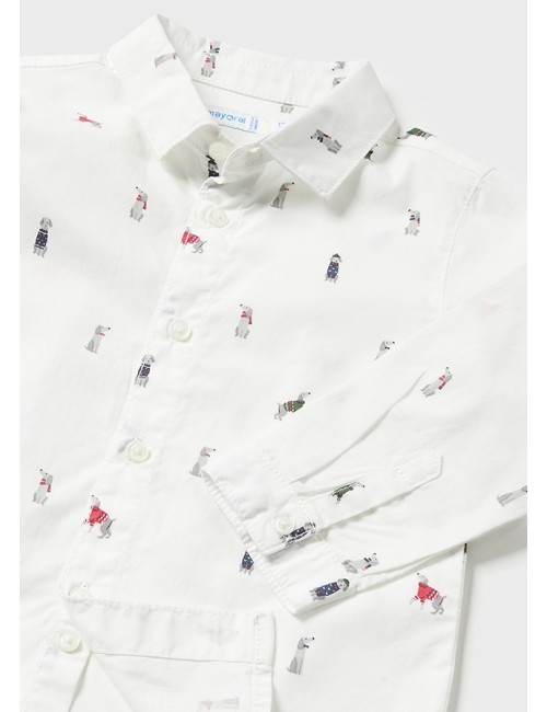 Mayoral Camicia  Mayoral