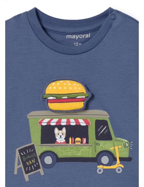 Mayoral Maglietta Mayoral