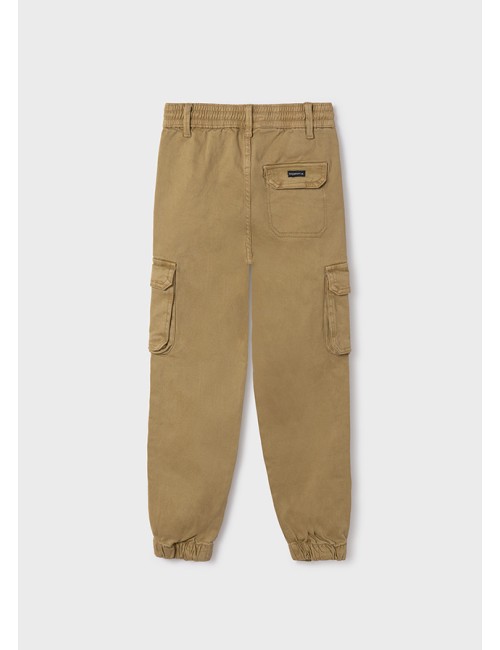 Mayoral Pantaloni Lunghi Mayoral