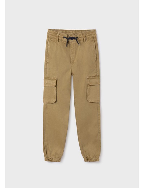 Mayoral Pantaloni Lunghi Mayoral