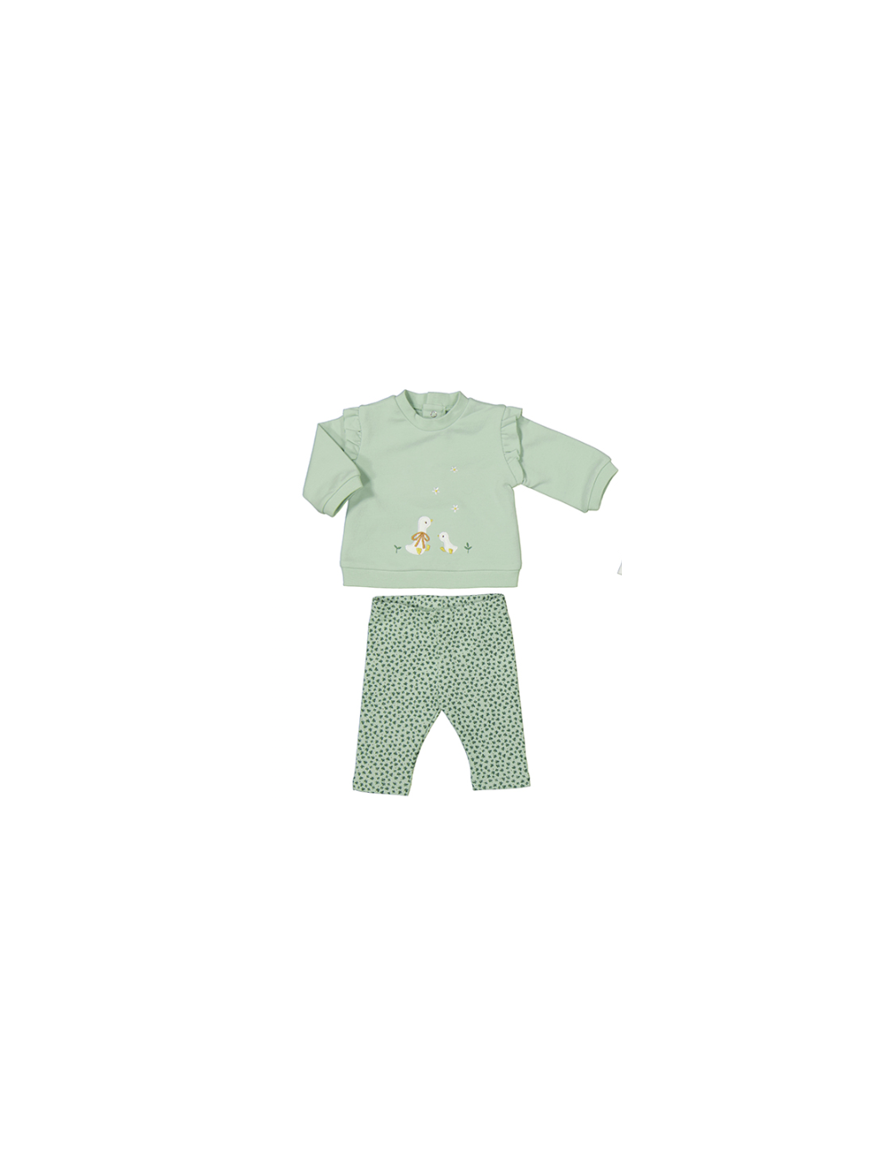 New Born Leggings New Born