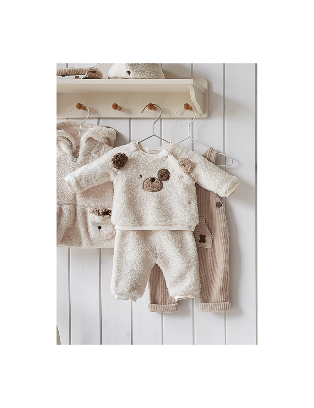 New Born Pantaloni New Born