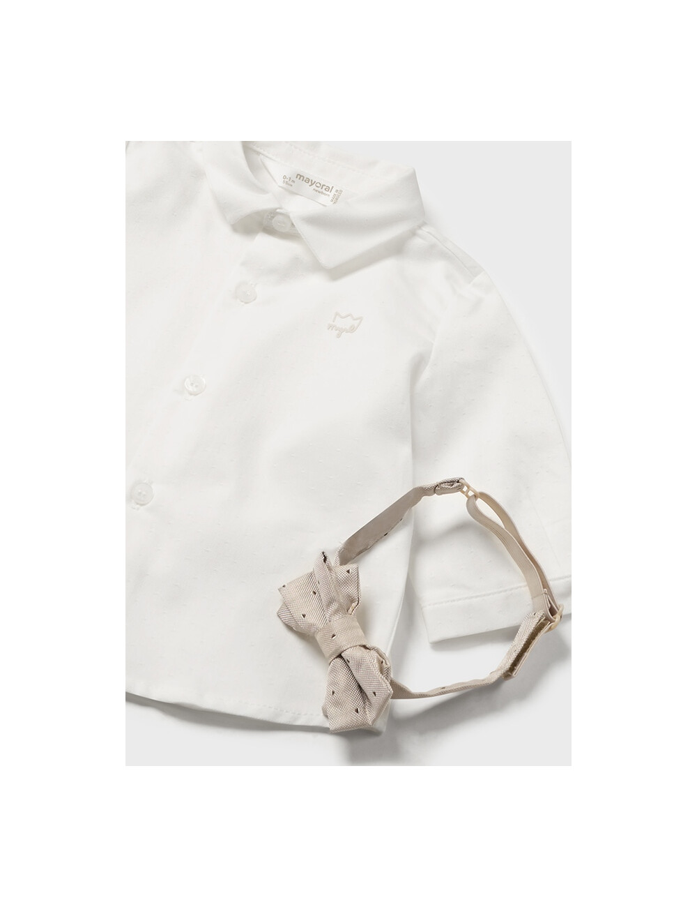 New Born Camicia  New Born