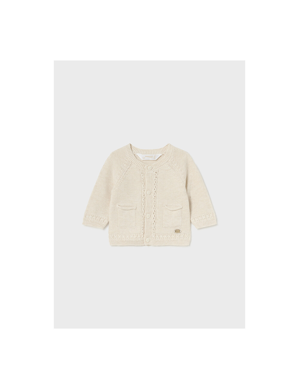 New Born Cardigan New Born