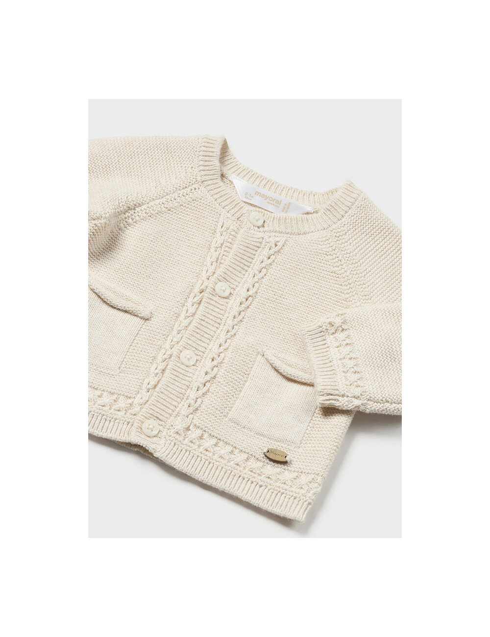 New Born Cardigan New Born