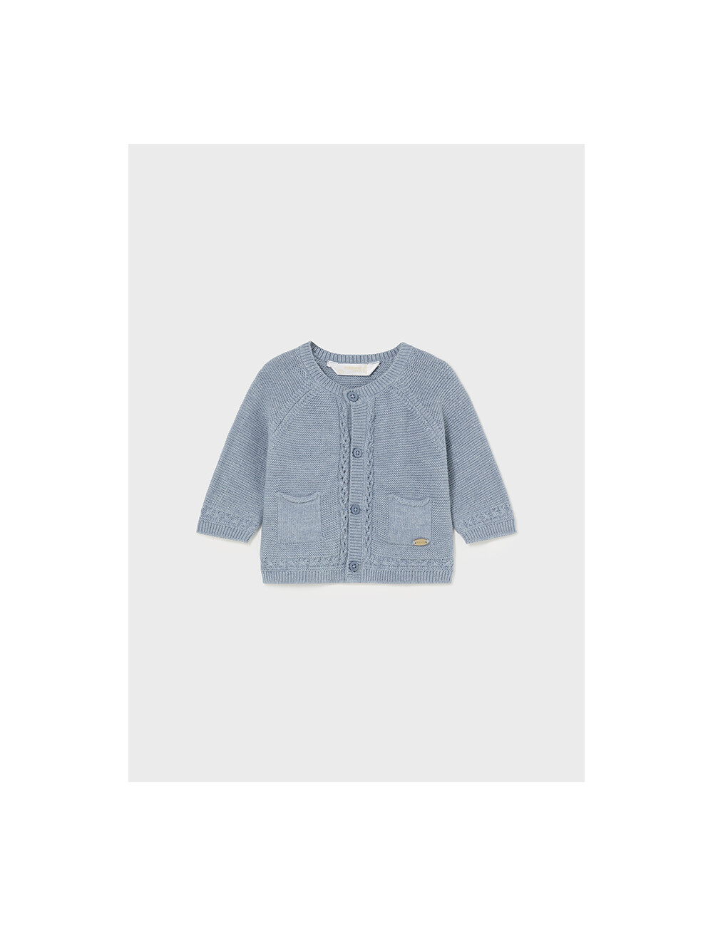 New Born Cardigan New Born