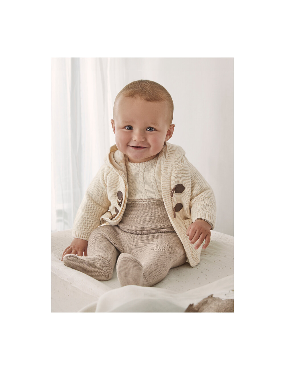 New Born Maglia New Born