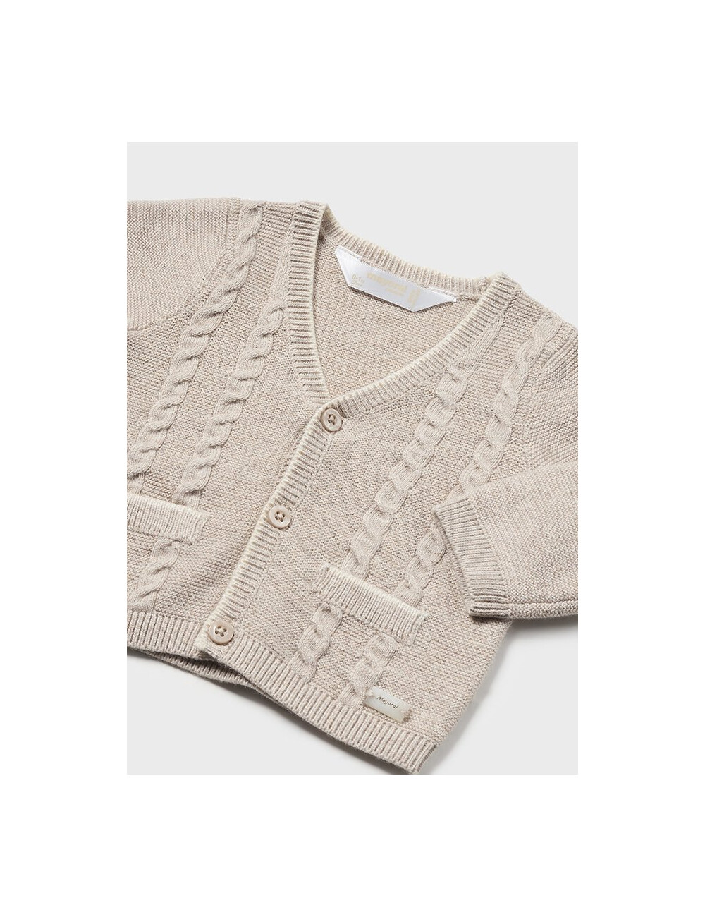 New Born Cardigan New Born