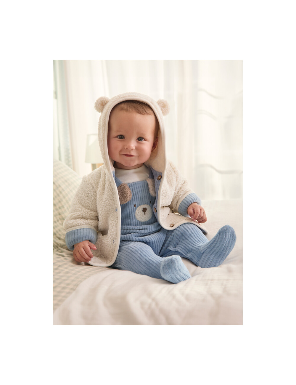 New Born Cappotto  New Born