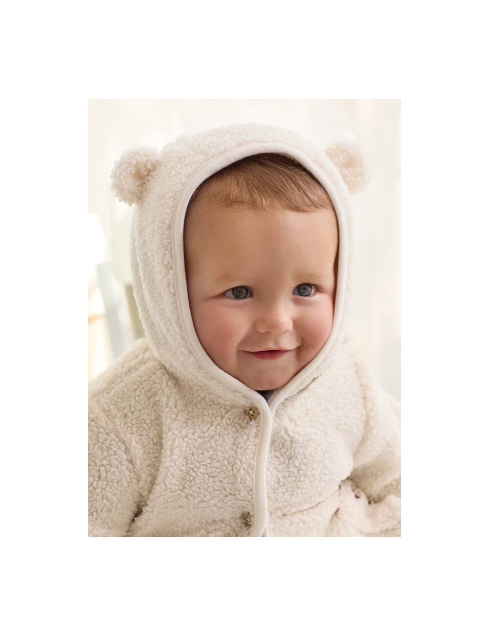New Born Cappotto  New Born