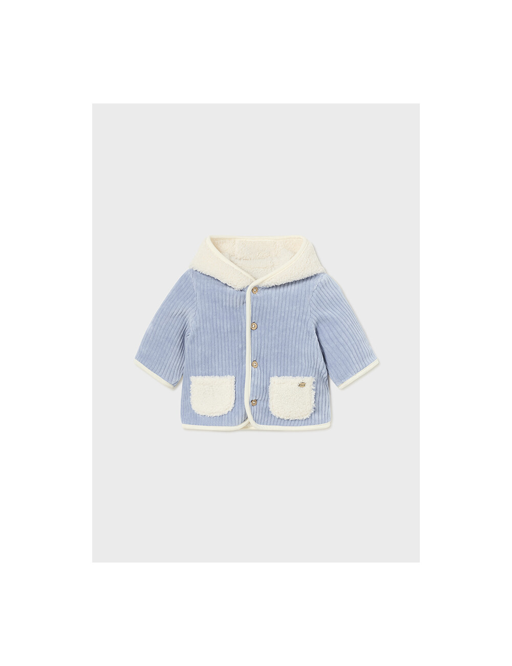 New Born Cappotto  New Born