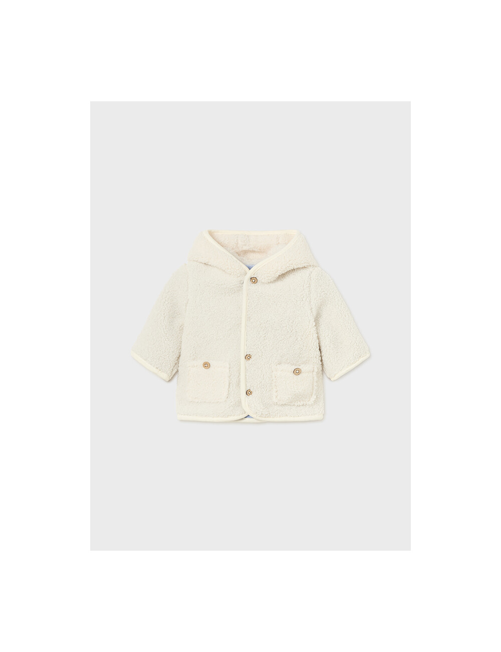 New Born Cappotto  New Born