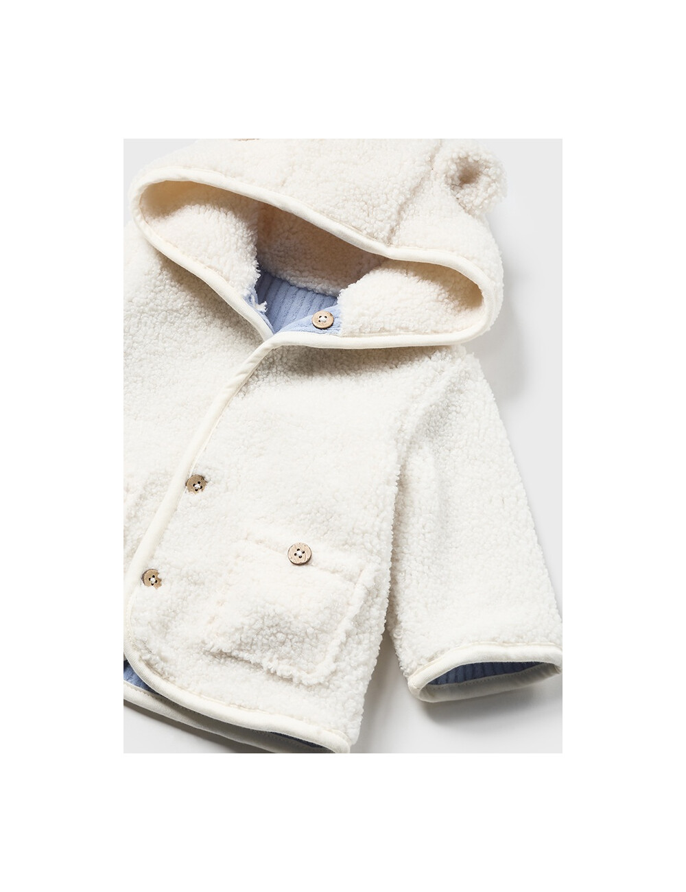 New Born Cappotto  New Born