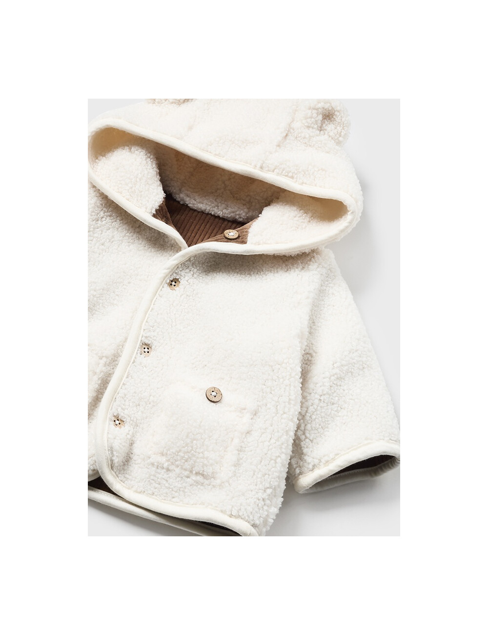 New Born Cappotto  New Born