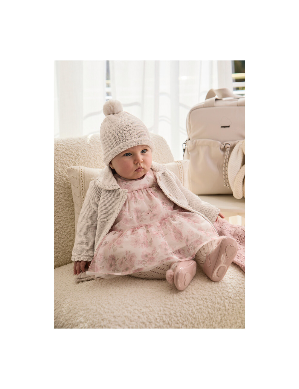New Born Cappotto  New Born
