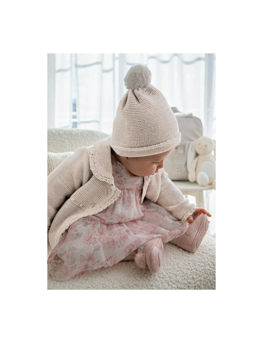 New Born Cappotto  New Born