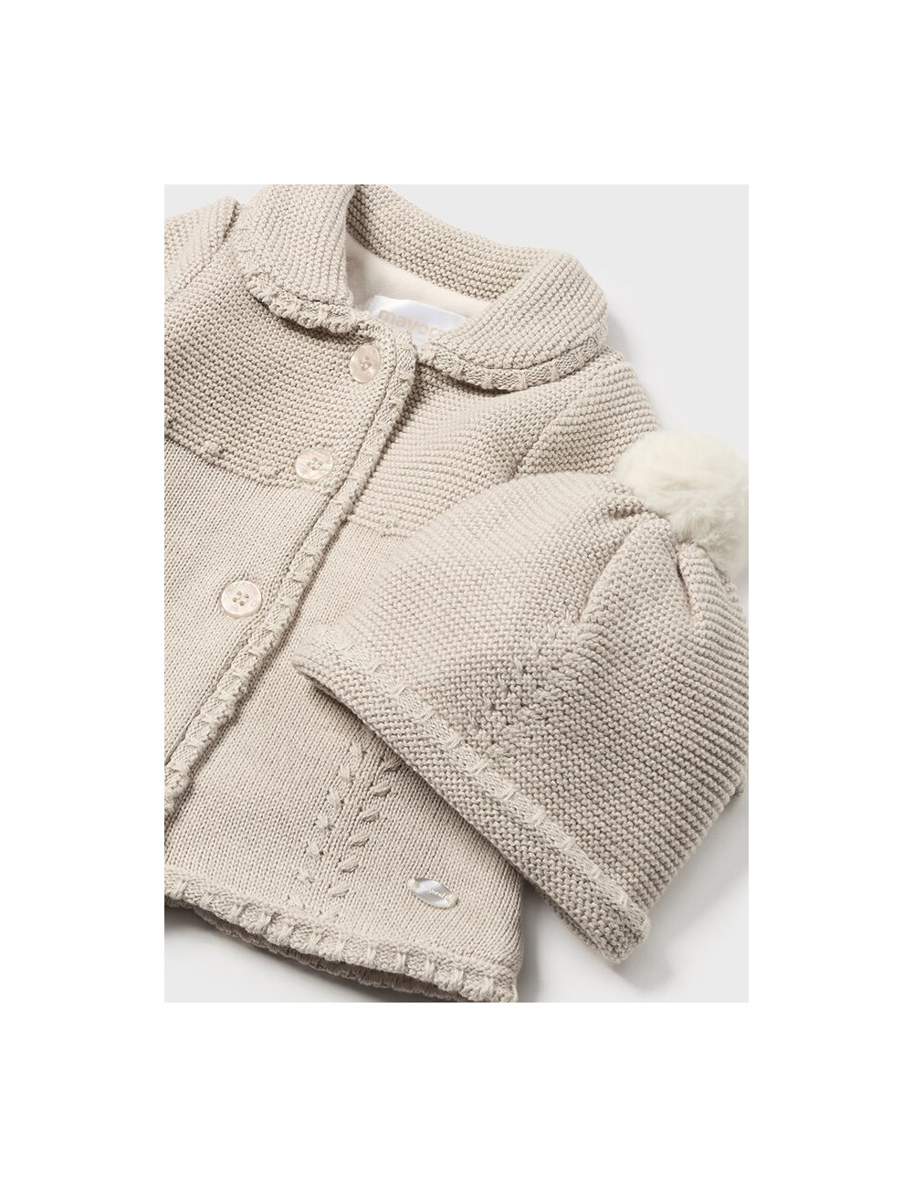 New Born Cappotto  New Born