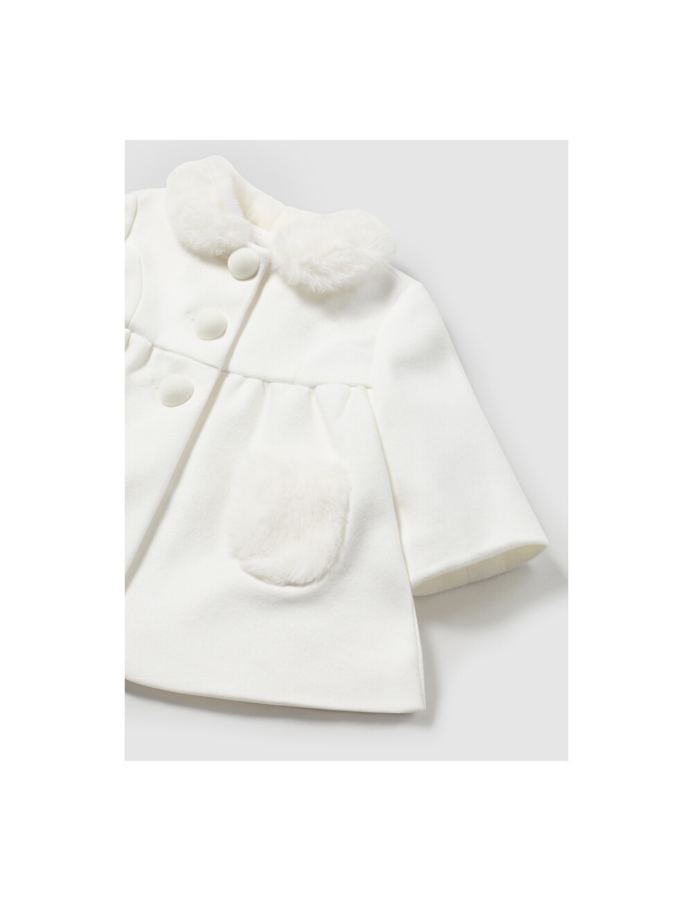 New Born Cappotto  New Born