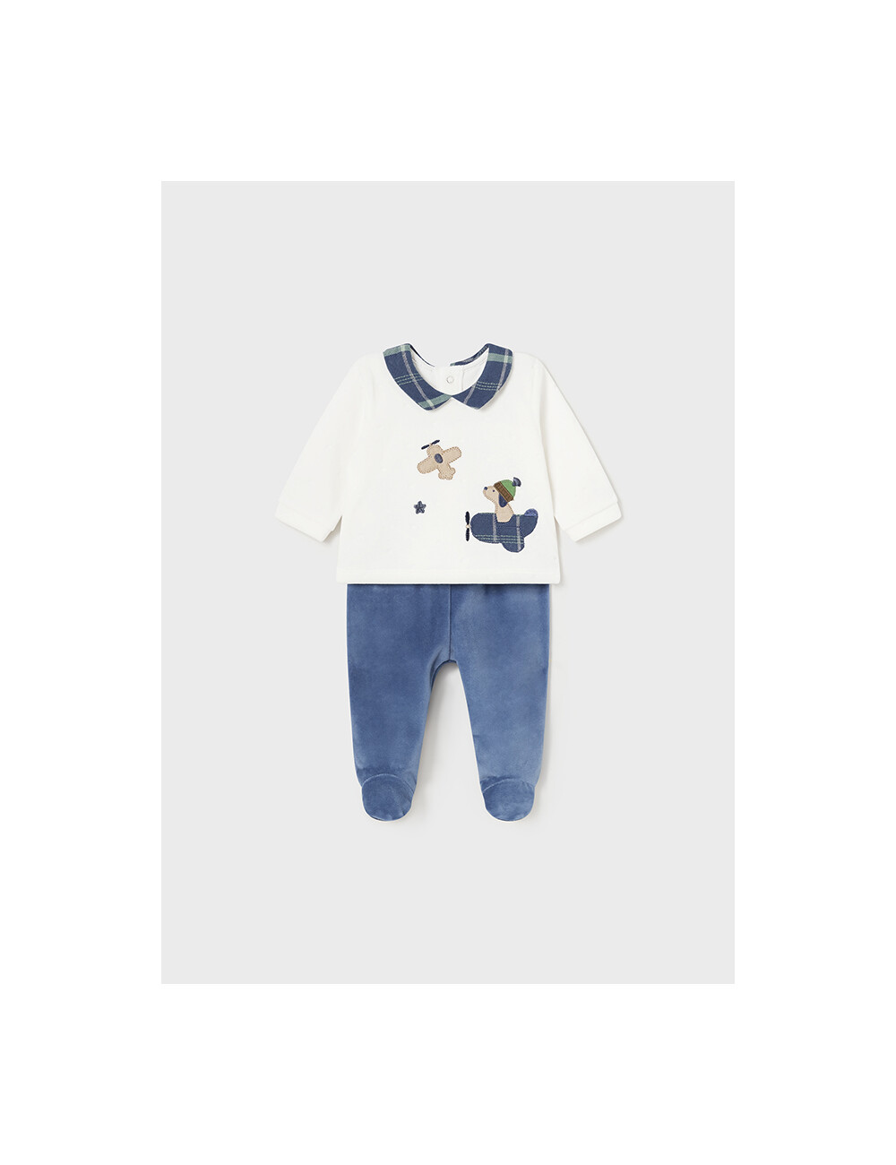 New Born Pantaloni New Born