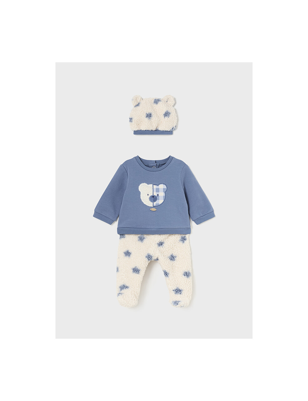 New Born Pantaloni New Born