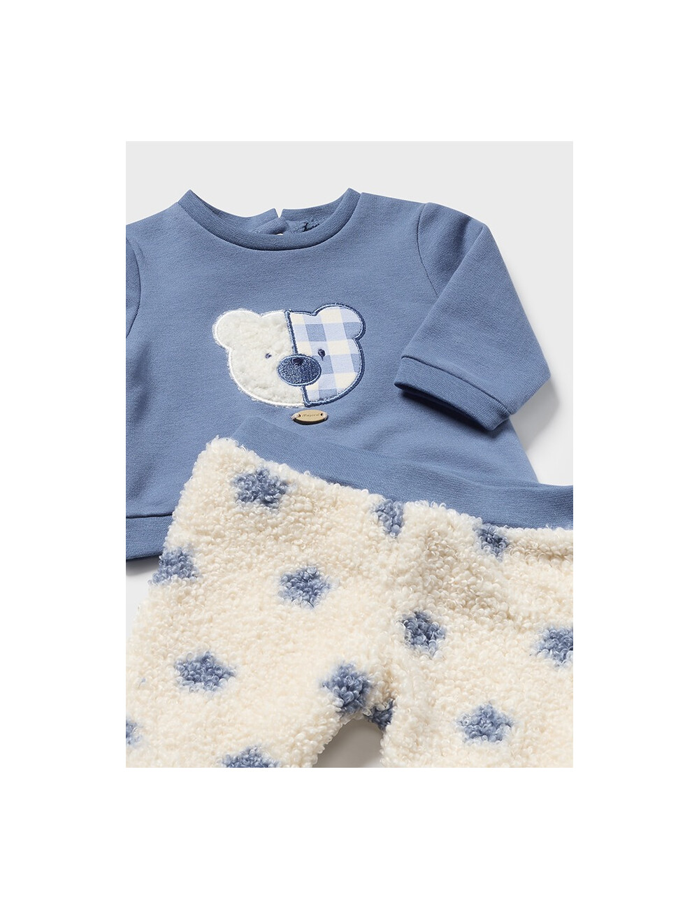 New Born Pantaloni New Born
