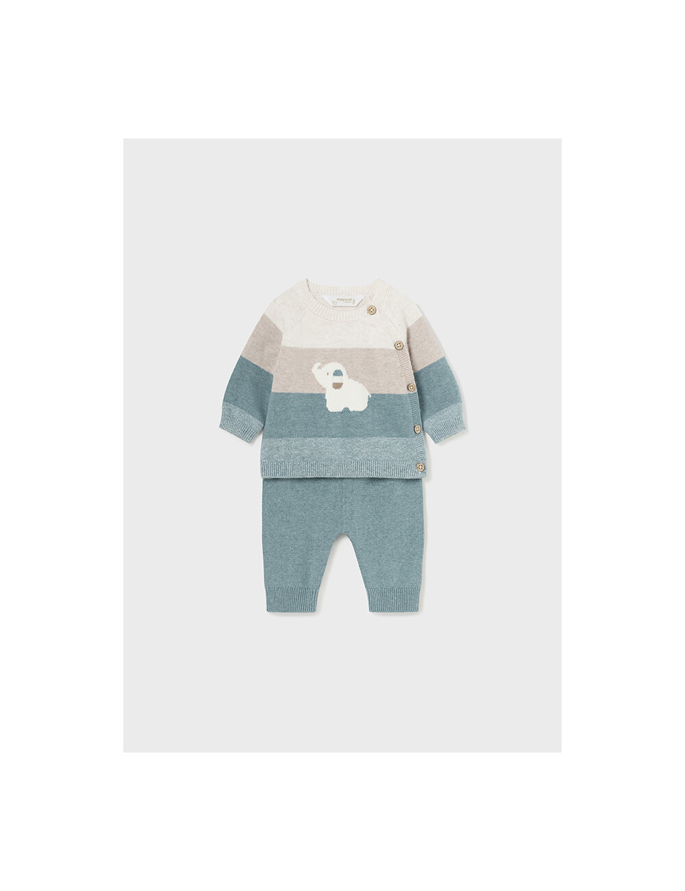 New Born Completo New Born