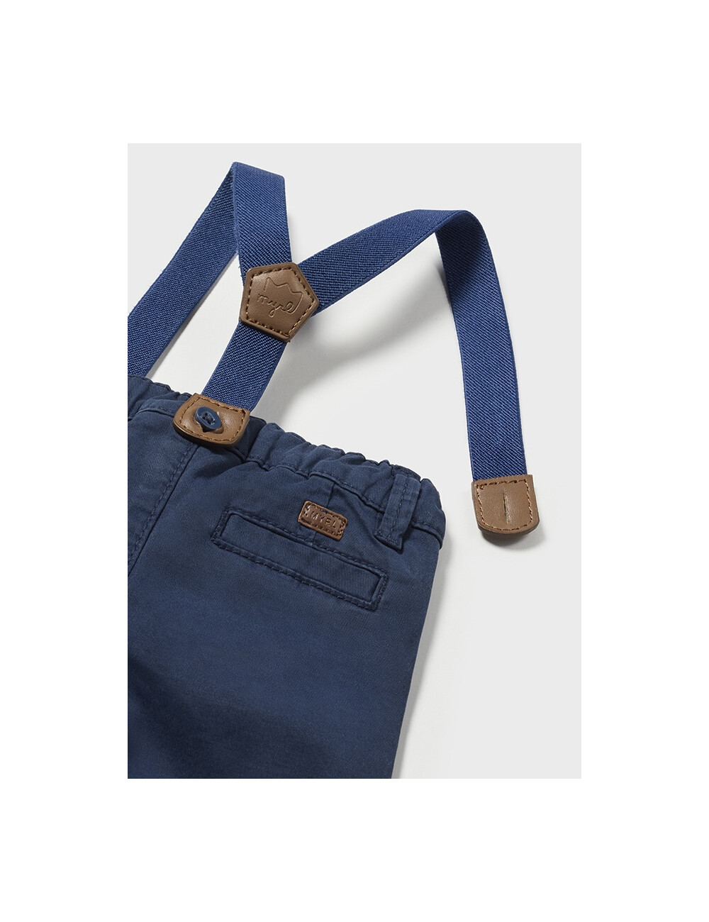 New Born Pantaloni Lunghi New Born