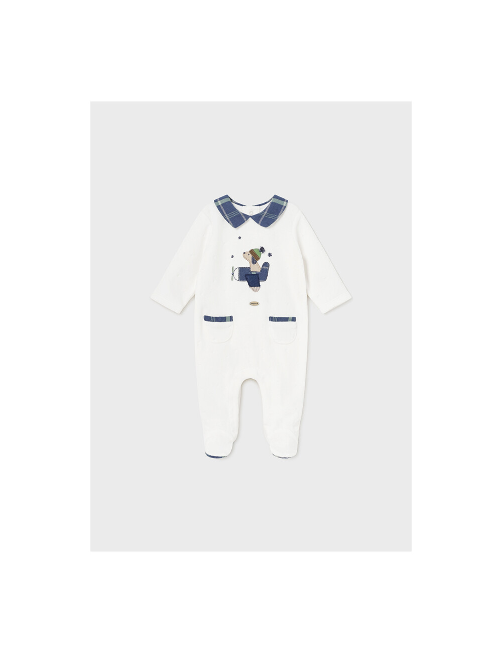 New Born Tuta New Born